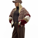 cardigan senza bottoni you